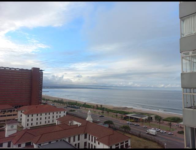 2.5 BEDROOM DUPLEX TO LET IN SOUTH BEACH